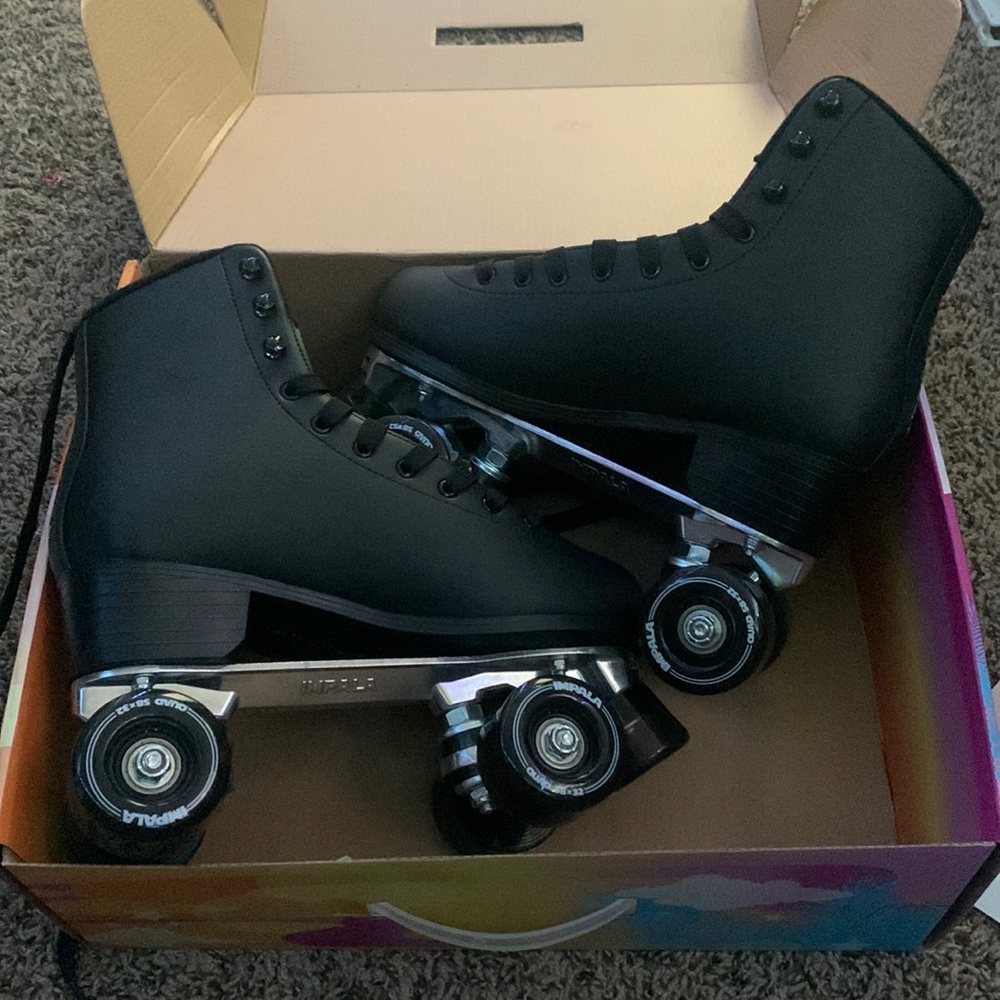 Impala Roller Skates
